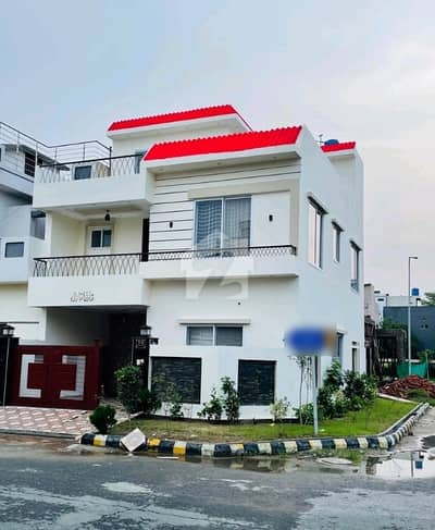 Corner Affordable House For Rent In Citi Housing - Phase 2