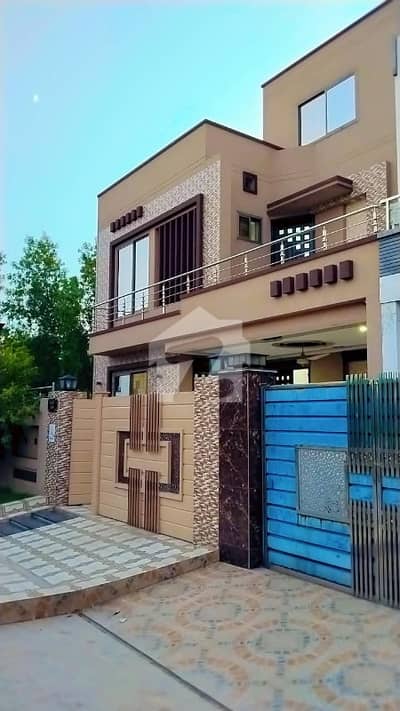 Prime Location 10 Marla House For sale In Citi Housing - Phase 1 Gujranwala Prime Location 10 Marla House For sale In Citi Housing - Phase 1 Gujranwala