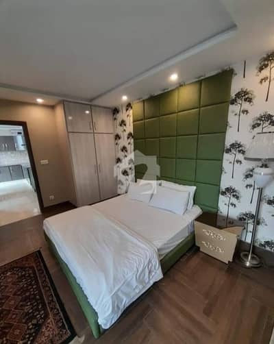 Furnished Apartment Available For Rent