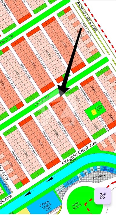 1 Kanal Corner Plot no 25. Street 59. ME 3 (Sector). DHA Margalla Enclave. Islamabad 1 Kanal Corner Plot no 25. Street 59. ME 3 (Sector). DHA Margalla Enclave. Islamabad
