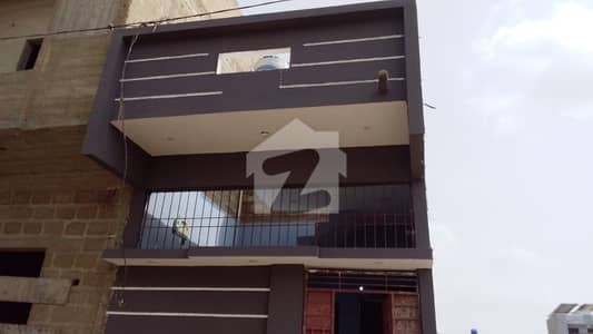 گداپ ٹاؤن کراچی میں 2 کمروں کا 2 مرلہ مکان 85.0 لاکھ میں برائے فروخت۔ گداپ ٹاؤن کراچی میں 2 کمروں کا 2 مرلہ مکان 85.0 لاکھ میں برائے فروخت۔