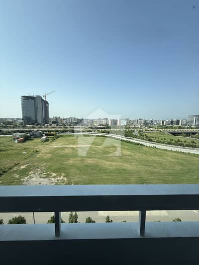 View Facing 1 Bed Apartment