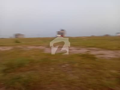 ایم پی سی ایچ ایس - بلاک جی ایم پی سی ایچ ایس ۔ ملٹی گارڈنز,بی ۔ 17,اسلام آباد میں 10 مرلہ رہائشی پلاٹ 1.33 کروڑ میں برائے فروخت۔