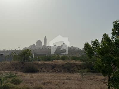 Precinct 16 272 Sq Yard Residential Plot On Level Location Of Bahria Town Karachi
