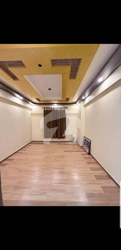 Independent One Unit House For Rent