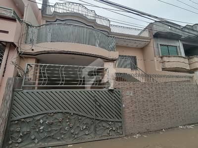 Reserve A Centrally Located Prime Location House On Adiala Road