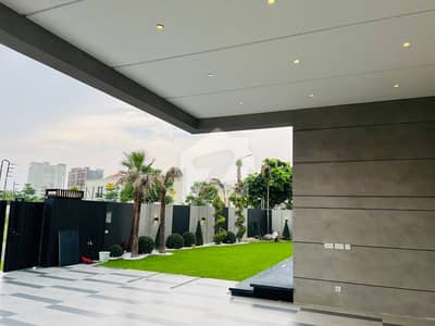 Brand New Modern Fully Furnished House For Sale With Solar Installed