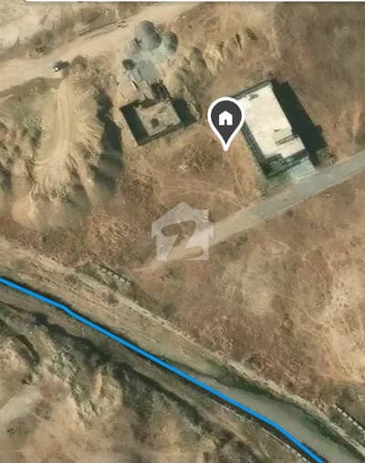 بی ۔ 17 اسلام آباد میں 1 کنال رہائشی پلاٹ 2.0 کروڑ میں برائے فروخت۔