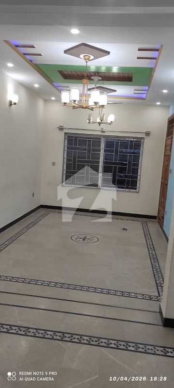 Brand New Portion For Rent