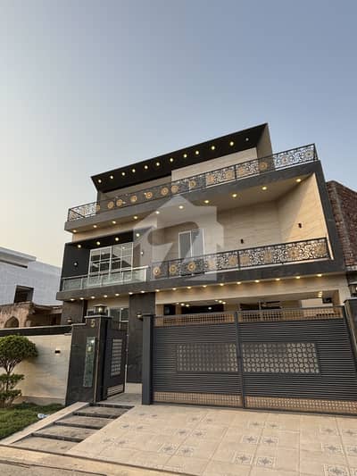 10 Marla Ultra Modern House Available For Sale In Buch Executive Villas Multan 10 Marla Ultra Modern House Available For Sale In Buch Executive Villas Multan