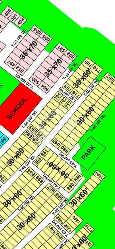 V Block 7 Marla Park Face Plot For Sale Plot #879 | Gulberg Greens Islamabad V Block 7 Marla Park Face Plot For Sale Plot #879 | Gulberg Greens Islamabad