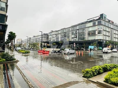 8 MARLA COMMERCIAL BUILDING IS AVAILABLE IN DHA TOP LOCATION FOR COMMERCIAL PURPOSE | RENTAL INCOME 2 Cr Per Annum 8 MARLA COMMERCIAL BUILDING IS AVAILABLE IN DHA TOP LOCATION FOR COMMERCIAL PURPOSE | RENTAL INCOME 2 Cr Per Annum