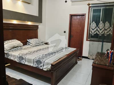 Brand New 120 Yards Modern Luxury House For Sale In Hansa Society Scheme 33 Karachi | West Open, 50 Ft Road Facing & Leased | Bank Loan Available