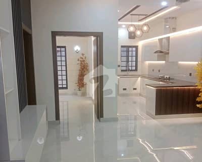 Get In Touch Now To Buy A 7 Marla House In MPCHS - Block C