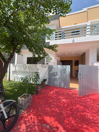 5 Marla House For Rent Bahria Enclave Islamabad Sector B1