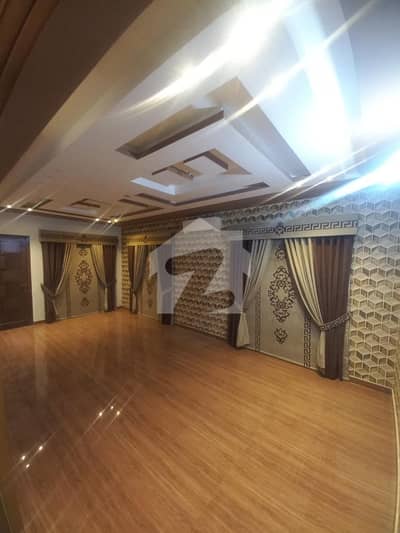 WELL MAINTAINED GROUND FLOOR PORTION