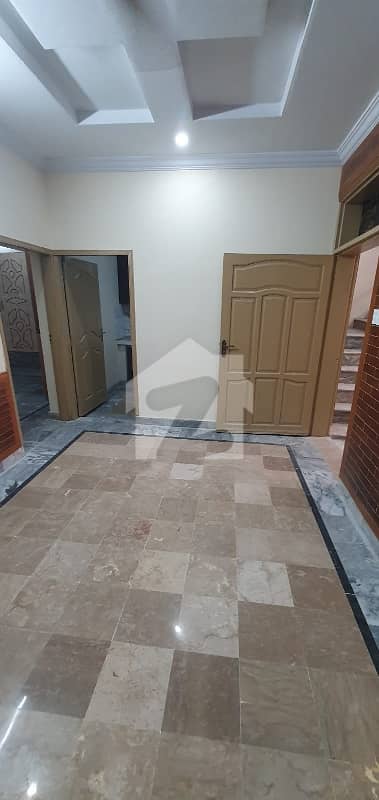 5 Marla Fully Renovated 1.5 Storey House For Rent In Airport Housing Society Sector 4 5 Marla Fully Renovated 1.5 Storey House For Rent In Airport Housing Society Sector 4