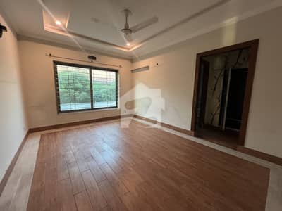 I-8/4 60x90 Upper Portion Separate Gate Near Kachnar Park Ideal Location Solar Available