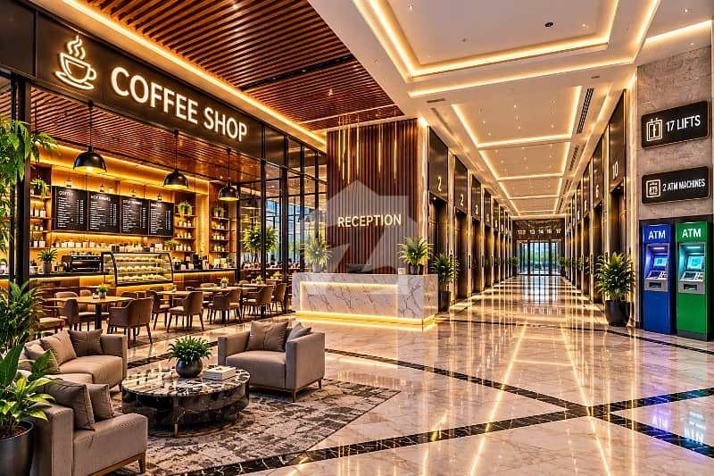 Coffee Shop Booking Available 4 Years Plan Coffee Shop Booking Available 4 Years Plan