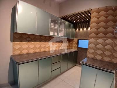 3 Bedroom Attached Bathroom Drawing Dining 100 Yard Bungalow For Rent