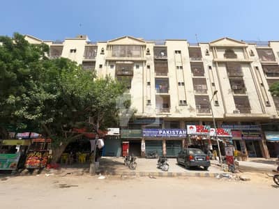 Prime Location 900 Square Feet Office Available For Rent In Gulistan-E-Jauhar - Block 3 If You Hurry Prime Location 900 Square Feet Office Available For Rent In Gulistan-E-Jauhar - Block 3 If You Hurry