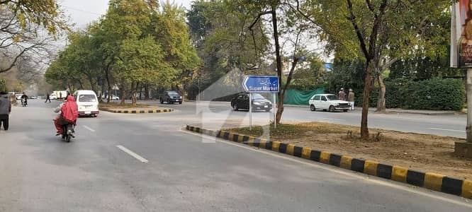 Commercial Plot For Sale F-6 Markaz (Super Market), Islamabad Commercial Plot For Sale F-6 Markaz (Super Market), Islamabad
