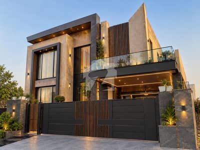 A MASTERPIECE OF LUXURY | Exquisite Fully Furnished Designer Residence Copy Title