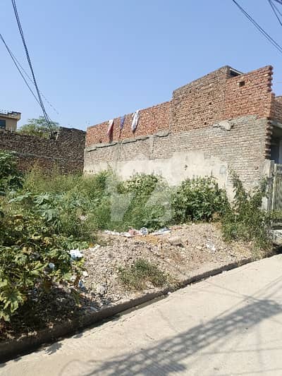 3.5 Plot For Sale On Defiance Road