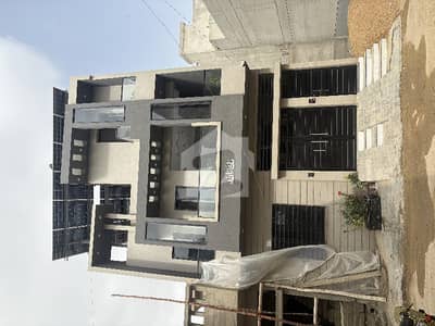 سادی گارڈن - بلاک 1 سعدی گارڈن,سکیم 33,کراچی میں 4 کمروں کا 5 مرلہ مکان 3.3 کروڑ میں برائے فروخت۔ سادی گارڈن - بلاک 1 سعدی گارڈن,سکیم 33,کراچی میں 4 کمروں کا 5 مرلہ مکان 3.3 کروڑ میں برائے فروخت۔