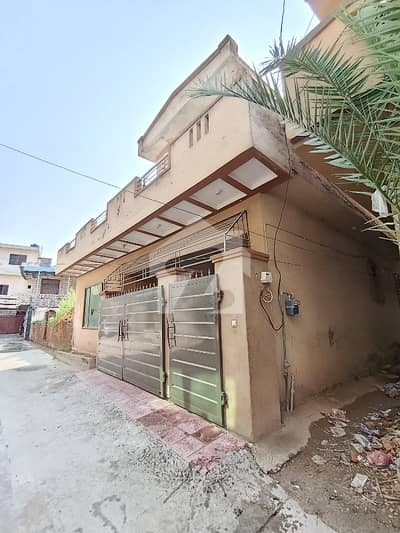 Wakeel Colony 5 Marla Street Corner House For Sale Asking 1.35 Crore - Bank lone possible Wakeel Colony 5 Marla Street Corner House For Sale Asking 1.35 Crore - Bank lone possible