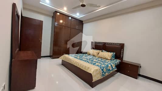Investors Should Sale This Flat Located Ideally In Bahria Town