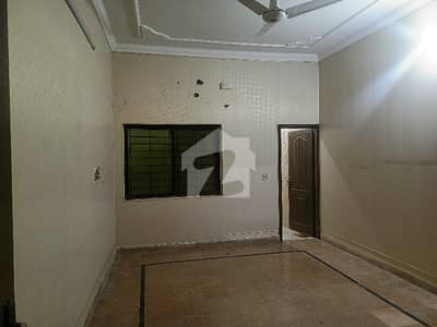 Upper Portion Prime Location Sector 3 Gulshan Abad Adiala Road For Rent