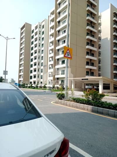 Askari 12 Greens 4bed Apartment Available for Rent