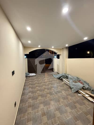 HOUSE FOR SALE BAHRIA TOWN ALI BLOCK 5 MARLA BRAND NEW