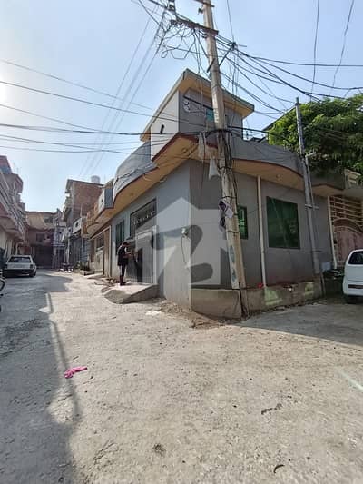 House Available For Sale In Wakeel Colony