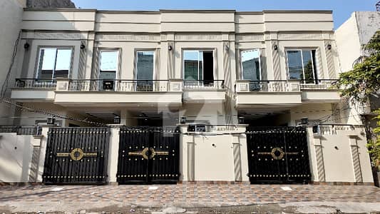 علی ٹاؤن لاہور میں 3 کمروں کا 3 مرلہ مکان 2.0 کروڑ میں برائے فروخت۔