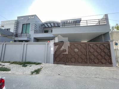 Double Storey House For Sale