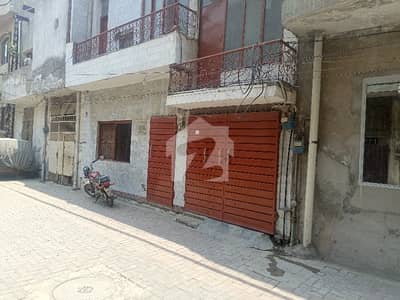 5 Marla Double Storey House For Sale 5 Marla Double Storey House For Sale