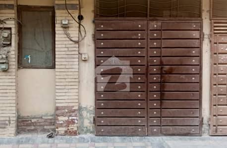 2.5 Marla House In Township Sector B2 - Block 2 Best Option