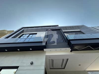 Beautiful 8 Marla House Available For Rent Beautiful 8 Marla House Available For Rent