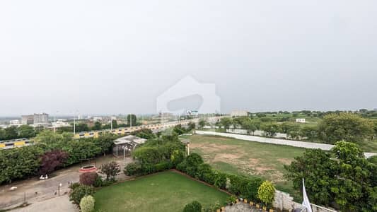 FOR SALE 8 Marla Residential Plot With Instalment RDA Approved Aamin Housing -1