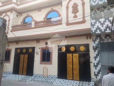 2 Marla House For Sale In Awan Town Awan Town 2 Marla House For Sale In Awan Town Awan Town