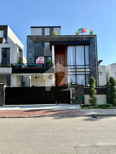 10 Marla Residential House For Sale In Shershah Block, Nearby Commercial Market, School, Mosque And Health Care Canter