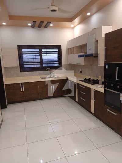 500 Sq. Yards West Open Ground Portion with Basement for Rent At DHA Phase 7 Extension Spacious 3-Bed Family Residence.