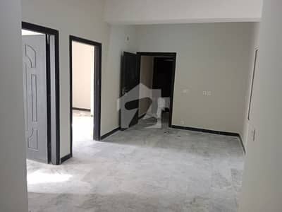 2 Bed Flat With TV Lounge, Kitchen & Balcony, For Rent | Sector E-11