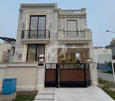 Your Search For House In Lahore Ends Here