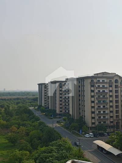 Open View Beautiful 4 Bed 14 Marla Apartment Available For Urgent Rent In Askari 10 Sec-G