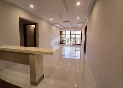 Bahria Enclave Islamabad Sector H The Galleria 3 Bed Luxury Apartment For Rent