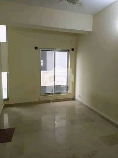 D-12 Markaz Second Floor Flat For Sale