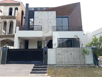 Ideal Prime Location 10 Marla House Available In Wapda City - Block B, Faisalabad